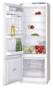 Характеристики Холодильник ATLANT МХМ 1841-23 фото