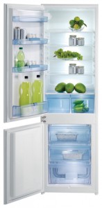 katangian Refrigerator Gorenje RKI 4295 W larawan