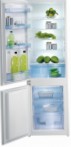 Gorenje RKI 4295 W Kjøleskap kjøleskap med fryser
