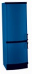 Vestfrost BKF 404 04 Blue Hűtő hűtőszekrény fagyasztó