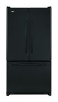 özellikleri Buzdolabı Maytag G 32026 PEK BL fotoğraf