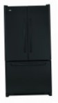 Maytag G 32026 PEK BL Frigo réfrigérateur avec congélateur