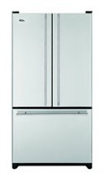 özellikleri Buzdolabı Maytag G 32026 PEK 5/9 MR(IX) fotoğraf