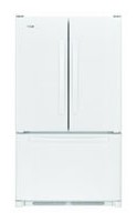 Charakteristik Kühlschrank Maytag G 32026 PEK W Foto