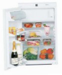 Liebherr IKS 1554 Frigo frigorifero con congelatore