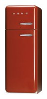 Характеристики Холодильник Smeg FAB30R5 фото