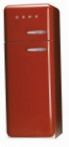 Smeg FAB30R5 冷蔵庫 冷凍庫と冷蔵庫