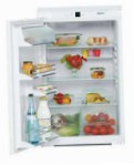 Liebherr IKS 1750 Køleskab køleskab uden fryser