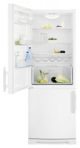 katangian Refrigerator Electrolux ENF 4450 AOW larawan
