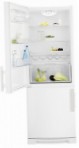 Electrolux ENF 4450 AOW Chladnička chladnička s mrazničkou