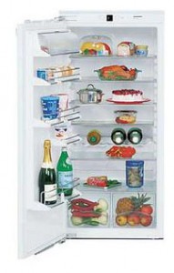 đặc điểm Tủ lạnh Liebherr IKS 2450 ảnh