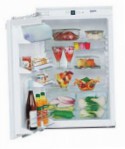 Liebherr IKP 1750 Køleskab køleskab uden fryser