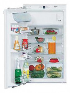 характеристики Холодильник Liebherr IKP 1854 Фото