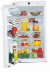 Liebherr IKP 2050 Fridge refrigerator without a freezer