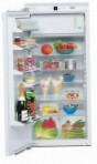 Liebherr IKP 2254 Ψυγείο ψυγείο με κατάψυξη
