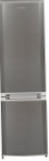 BEKO CSA 31021 X Refrigerator freezer sa refrigerator