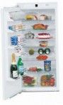 Liebherr IKP 2450 Fridge refrigerator with freezer