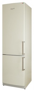 Характеристики Холодильник Freggia LBF25285C фото