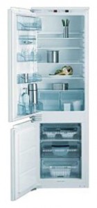 характеристики Холодильник AEG SC 91841 5I Фото