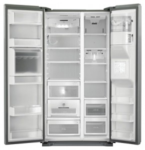 đặc điểm Tủ lạnh LG GW-P227 NLQV ảnh