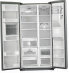 LG GW-P227 NLQV Fridge refrigerator with freezer