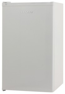 katangian Refrigerator Vestel MVF 72 larawan