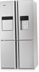 BEKO GNE 134621 X Refrigerator freezer sa refrigerator