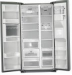LG GW-P227 NAQV Fridge refrigerator with freezer