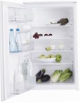 Zanussi ERN 91400 AW Hűtő hűtőszekrény fagyasztó nélkül