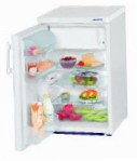 Liebherr KT 1434 Kjøleskap kjøleskap med fryser