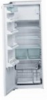 Liebherr KIPe 3044 Kjøleskap kjøleskap med fryser