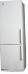 LG GA-449 BVBA Хладилник хладилник с фризер