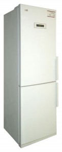 đặc điểm Tủ lạnh LG GA-479 BPA ảnh