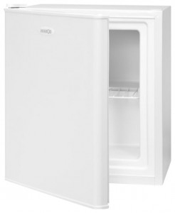 katangian Refrigerator Bomann GB188 larawan