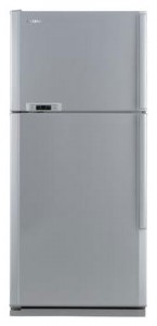 özellikleri Buzdolabı Samsung RT-58 EAMT fotoğraf