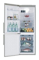 Charakteristik Kühlschrank Samsung RL-34 HGIH Foto