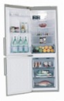 Samsung RL-34 HGIH Jääkaappi jääkaappi ja pakastin