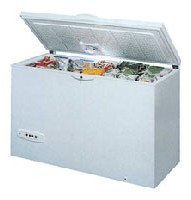 katangian Refrigerator Whirlpool AFG 5430 larawan