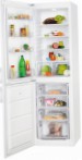 Zanussi ZRB 36100 WA Hűtő hűtőszekrény fagyasztó