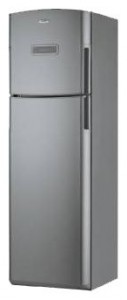 Характеристики Холодильник Whirlpool WTC 3746 A+NFCX фото