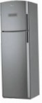 Whirlpool WTC 3746 A+NFCX Frigo réfrigérateur avec congélateur