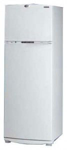 katangian Refrigerator Whirlpool RF 300 WH larawan