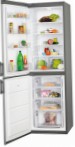 Zanussi ZRB 36100 SA Hűtő hűtőszekrény fagyasztó