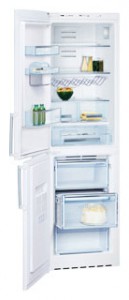 χαρακτηριστικά Ψυγείο Bosch KGN39A00 φωτογραφία