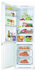 đặc điểm Tủ lạnh Hotpoint-Ariston RMBA 1185.L V ảnh
