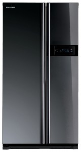 özellikleri Buzdolabı Samsung RSH5SLMR fotoğraf