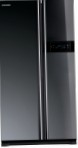Samsung RSH5SLMR Lednička chladnička s mrazničkou