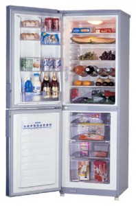 Характеристики Холодильник Yamaha RC28NS1/S фото