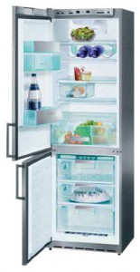 характеристики Холодильник Siemens KG36P390 Фото