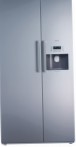 Siemens KA58NP90 冷蔵庫 冷凍庫と冷蔵庫